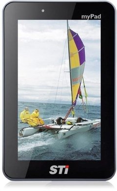 Tablet Semp Toshiba Ta 0702W Com Tela 7" Wi-Fi, Android 4.1, 8 Gb, Câmera 2Mp - comprar online