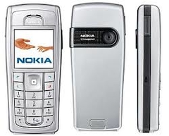 CELULAR NOKIA 6230I, Bluetooth, Mp3 Player, Foto 1.3 Mpx, Tri Band (900/1800/1900)