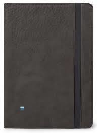 Capa Air Folder Golla G1655 Cinza Escuro Para Tablets Até 10.1"