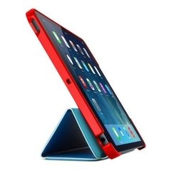 Capa Protetora Belkin Lego F7n110b1c02 Vermelha Para iPad Mini - comprar online
