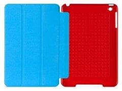 Capa Protetora Belkin Lego F7n110b1c02 Vermelha Para iPad Mini na internet
