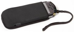 Sleeve Notecare Shark Preto Para PSP