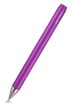 Caneta Adonit Jot Classic Adjt Roxa Para iPad e Tablets