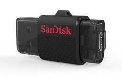 Pen Drive Sandisk(TM) Ultra® Dual Drive 64Gb Classe 10