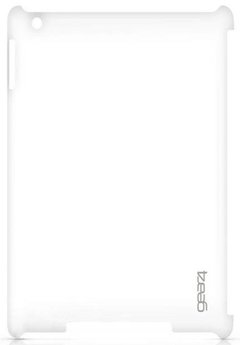Capa Protetora Gear4 Thinice Clear Mp100g Transparente Para iPad Mini