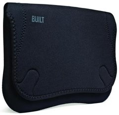 Capa Protetora Envelope Em Neoprene Built Ny E-Le10-Blk Preta Para Tablets Até 10"