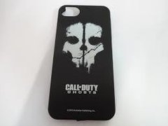 Capa iPhone 5 Call Of Duty Ghosts - comprar online