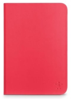 Capa Protetora Belkin F7n103b1c02 Rosa Para iPad Mini Tela Retina - comprar online