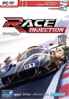 Race Injection - PC
