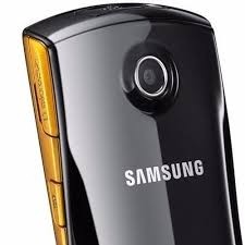 SAMSUNG STAR 3G GT-S5620B WI-FI, CAM 3.2, GPS, BLUETOOTH, MP3 PLAYER, RÁDIO FM, CARTÃO 2GB - Infotecline