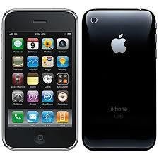 Apple iPhone 3GS 16GB, iOS 3.0, Quad-Band 850/900/1800/1900, USB 2.0 Cabo proprietário - comprar online