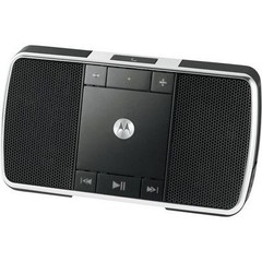 Caixa de Som Bluetooth Estéreo Eq5 Motorola na internet