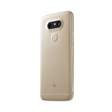 SMARTPHONE LG G5 SE H840, dourado OCTA CORE, ANDROID 6.0, TELA 5.3´ QHD, 32GB, CÂMERA 16MP, 4G - comprar online