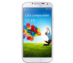 Smartphone Samsung Galaxy SIV S4 GT-I9505W 4G BRANCO Desbloqueado Android 4.0 Tela 4.8 16GB 4G Câmera 8MP - Infotecline