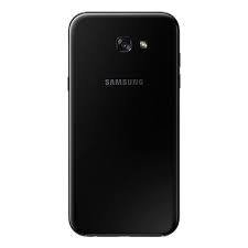 CELULAR Samsung Galaxy A7 2017 Duos SM-A720F/DS Preto, processador de 1.9Ghz Octa-Core, Bluetooth Versão 4.2, Android 6.0.1 Marshmallow, Quad-Band 850/900/1800/1900 - comprar online
