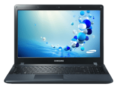 Reembalado -Notebook Samsung Expert X23 Np270e5k-Xw1br Preto Mineral Intel®Core(TM)I5 8Gb,1Tb 15.6" W10