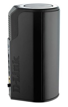 Roteador Sem Fio D-Link Dir-868L Dual Band Wi-Fi 11Ac 1750Mbps Com Shareport USB 3.0