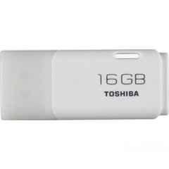 Pen Drive Toshiba Hayabusa 16Gb USB 2.0 - comprar online