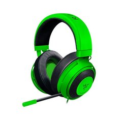 Headset Razer Kraken Pro Neon Green