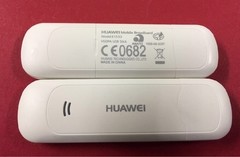 Modem Huawei-E1553 para Chan_dongle - Chan dongle