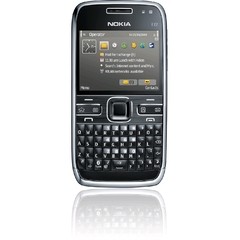 CELULAR Nokia E72 3g Wi-fi Gps Redes Sociais 5mp Mp3, Symbian 9.3 3.2 Edition, 1 Core 600 MHZ - comprar online