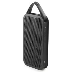 Caixa Acústica Bluetooth Bang & Olufsen com Potência de 180 W Preto - BeoPlay A2 - O5A2PTO_PRD - comprar online