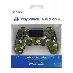Controle Dualshock Camuflado - PS4 na internet