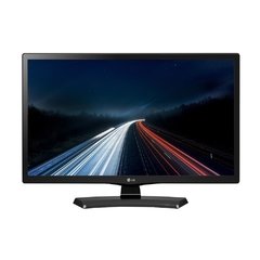TV LED 19.5" LG 20MT49DF-PS HD com 1 USB 1 HDMI Time Machine Game Mode Função Monitor e 83Hz - Infotecline