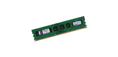 MEMÓRIA 8GB DDR3 1600MHz DIMM Kingston desktop
