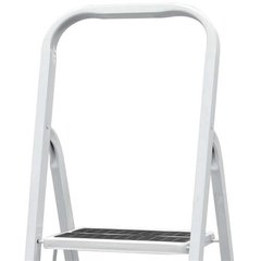 Escada Metalmix 62.05.06 Branco - 6 Degraus - comprar online