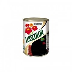 Tinta LUKSPISO Cinza 3.6L Lukscolor - 4 unidades