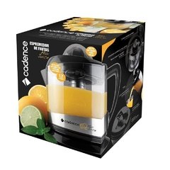 Espremedor de Frutas Cadence Max Juice ESP801 - Preto - comprar online