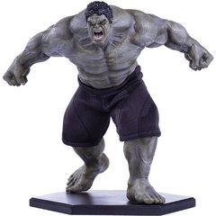 Savage Hulk 1/10 - Edição Limitada