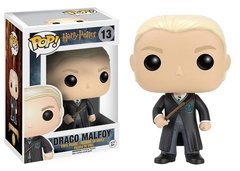 Harry Potter Draco Malfoy - Pop Vinyl