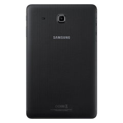 Tablet Samsung Galaxy Tab E 9.6 Wi-Fi SM-T560 com Tela 9.6", 8GB, Câmera 5MP, GPS, Android 4.4, Processador Quad Core 1.3 Ghz - Preto - 1 Unidade - comprar online