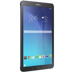Tablet Samsung Galaxy Tab E 9.6 Wi-Fi SM-T560 com Tela 9.6", 8GB, Câmera 5MP, GPS, Android 4.4, Processador Quad Core 1.3 Ghz - Preto - 1 Unidade na internet
