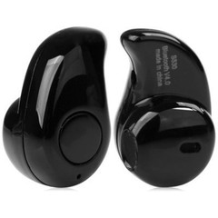 Fone de Ouvido intra-auricular com Bluetooth S530