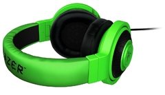 Headset Razer Kraken Pro Neon Green - comprar online