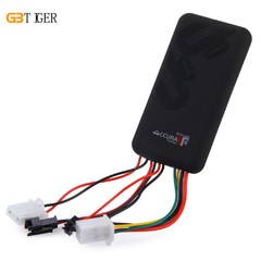 Rastreador GSM/GPRS/GPS GT06 - comprar online
