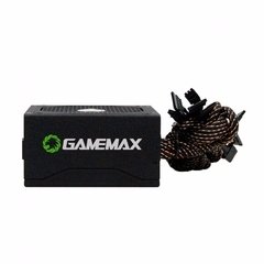 Fonte Gamemax 500W 80 Plus Bronze - GMX GM500 na internet