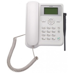 Telefone Rural GSM Fixo Huawei Ets3023 Entrada Antena Rural - comprar online
