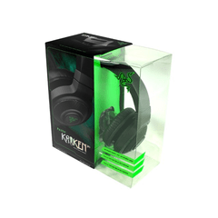 Headset Razer Kraken Pro Black - comprar online