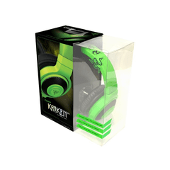 Headset Razer Kraken Pro Green - comprar online
