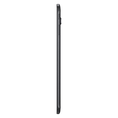 Tablet Samsung Galaxy Tab E 9.6 Wi-Fi SM-T560 com Tela 9.6", 8GB, Câmera 5MP, GPS, Android 4.4, Processador Quad Core 1.3 Ghz - Preto - 1 Unidade - Infotecline