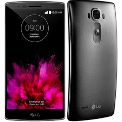 Smartphone LG G Flex 2 H955 Titanium com Tela Curva de 5.5", 4G, Câmera 13MP, Android 5.0 e Processador Octa Core de 2.0 GHz - comprar online