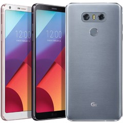 celular LG G6 Dual H870DS, processador de 2.35Ghz Quad-Cor, Bluetooth Versão 4.2, dual, Android 7.0 Nougat