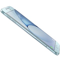 celular Samsung Galaxy A8 2016 Duos SM-A810, Bluetooth Versão 4.1, Android 6.0.1 Marshmallow, Full HD (1920 x 1080 pixels) 30 fps Quad-Band 850/900/1800/1900 - comprar online