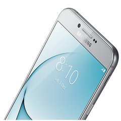 celular Samsung Galaxy A8 2016 Duos SM-A810, Bluetooth Versão 4.1, Android 6.0.1 Marshmallow, Full HD (1920 x 1080 pixels) 30 fps Quad-Band 850/900/1800/1900 na internet