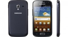 CELULAR Samsung Galaxy Ace 2 Gt I8160l, Android 2.3 Câmera 5mp 8gb, Bluetooth - Infotecline