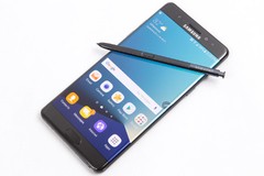 CELULAR Samsung Galaxy Note 7 Duos SM-N930FD, processador de 2.3Ghz Octa-Core, Bluetooth Versão 4.2 - comprar online
